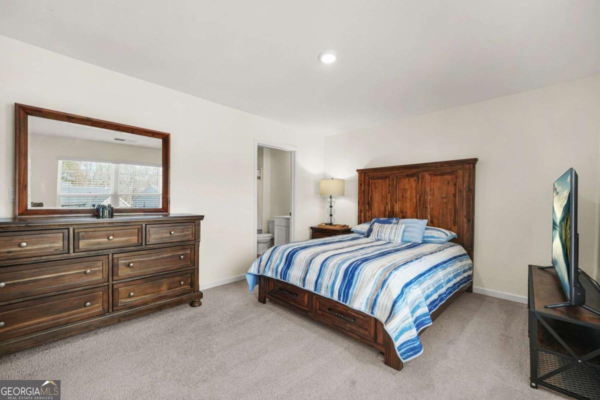 458 Blue Juniper Circle Loganville - Photo 30