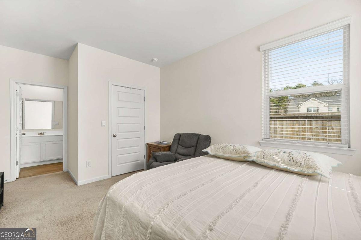 458 Blue Juniper Circle Loganville - Photo 35