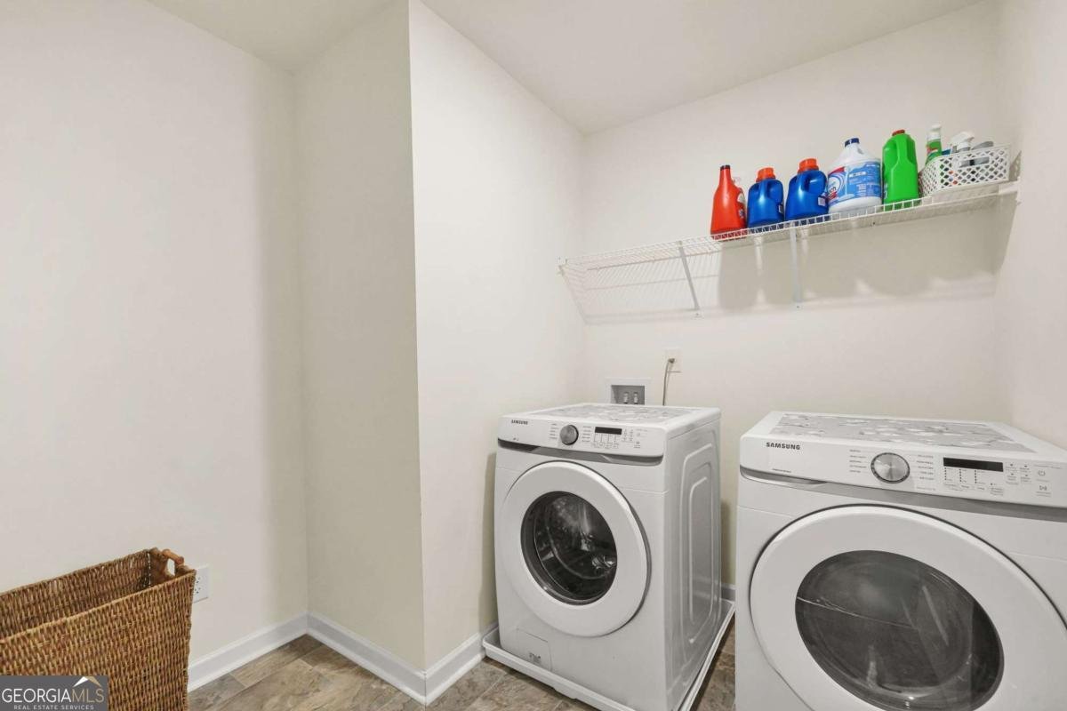 458 Blue Juniper Circle Loganville - Photo 37