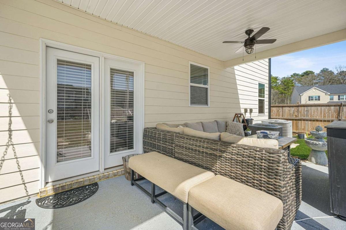 458 Blue Juniper Circle Loganville - Photo 43