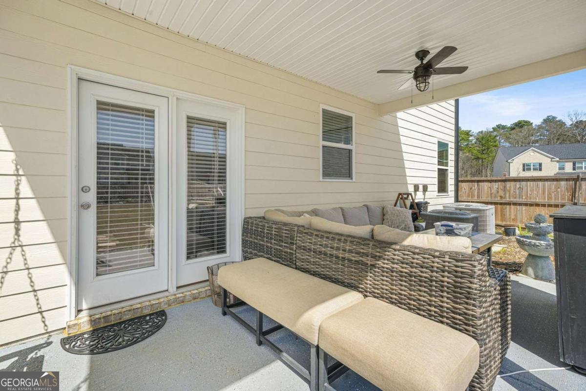 458 Blue Juniper Circle Loganville - Photo 44