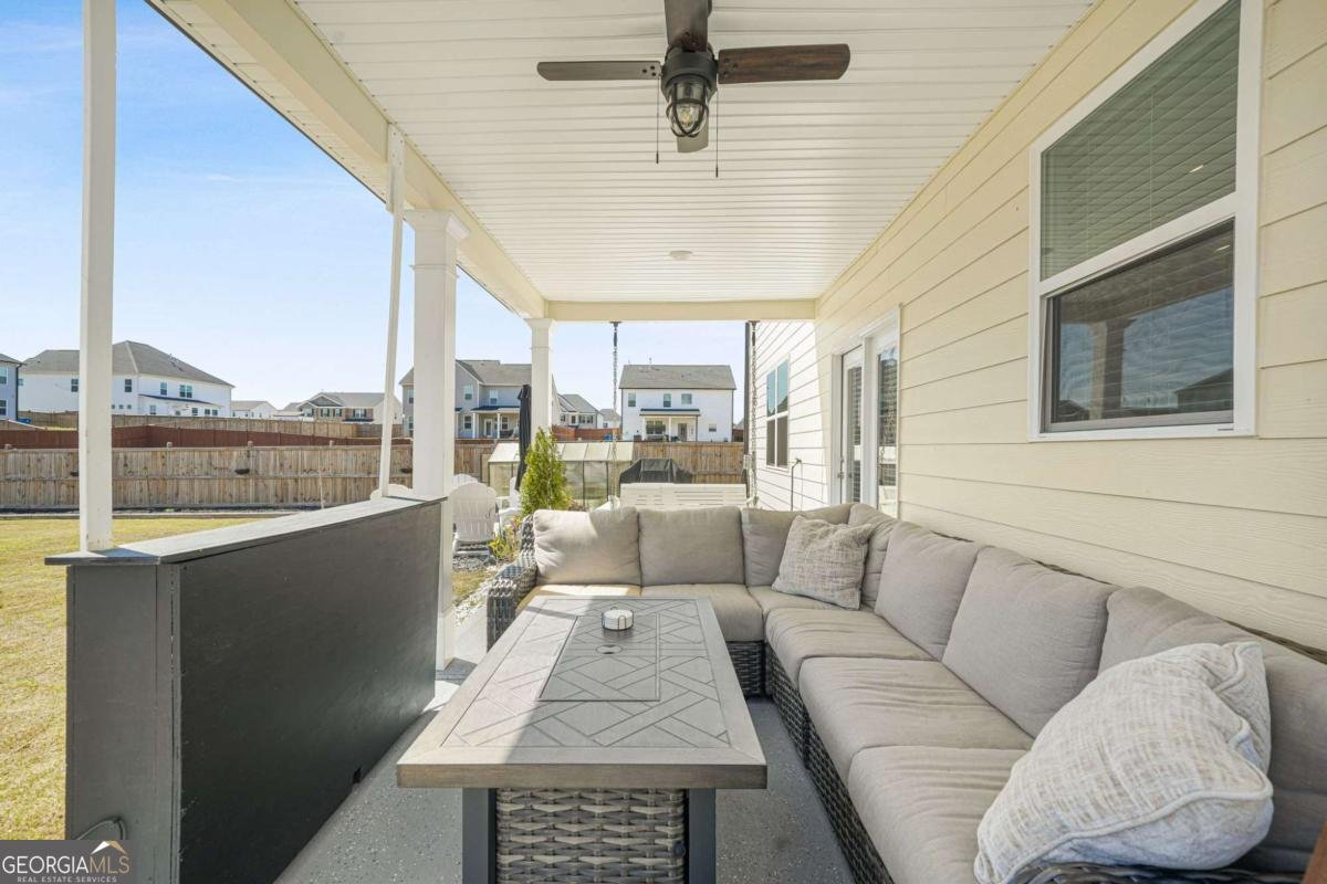 458 Blue Juniper Circle Loganville - Photo 46