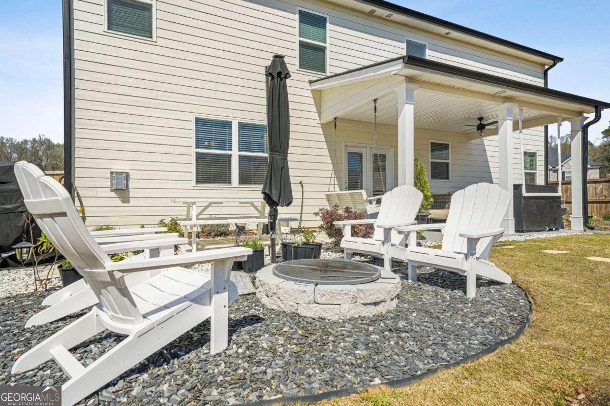 458 Blue Juniper Circle Loganville - Photo 48