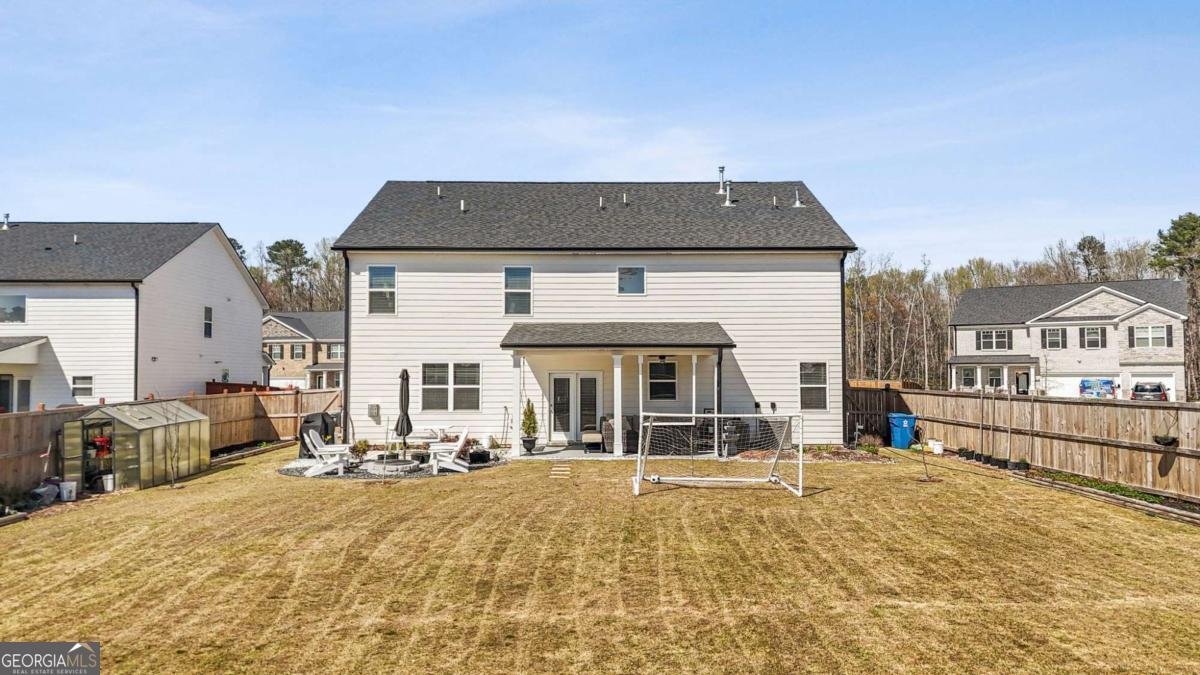 458 Blue Juniper Circle Loganville - Photo 50