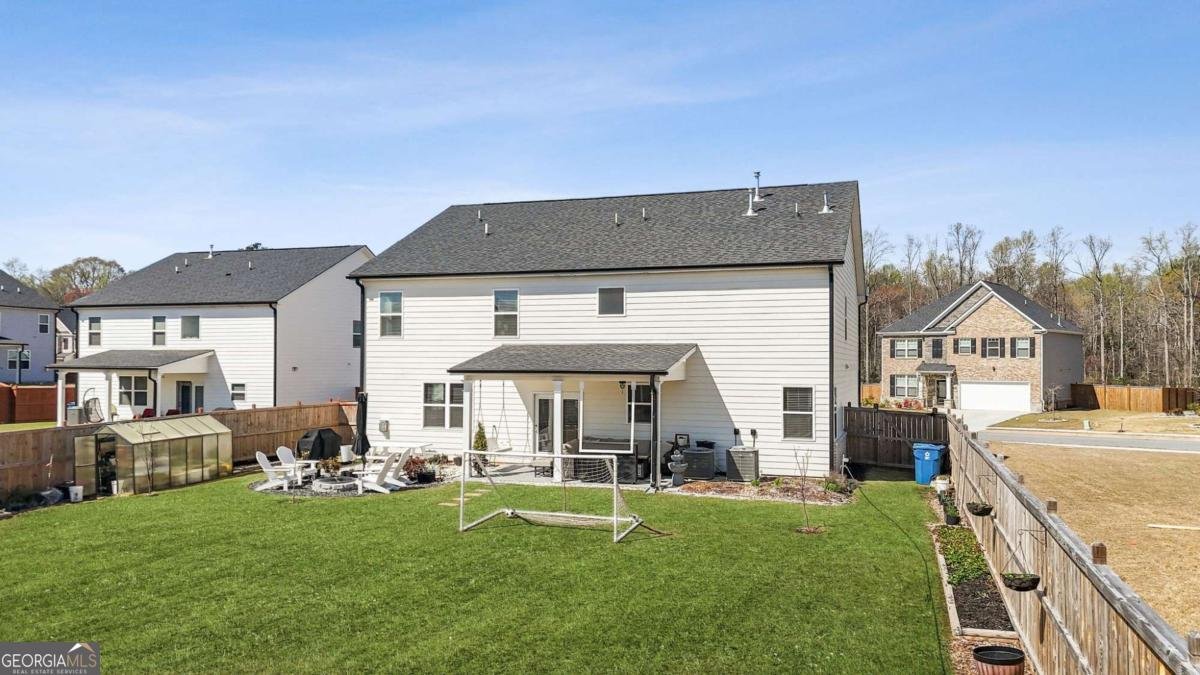 458 Blue Juniper Circle Loganville - Photo 51