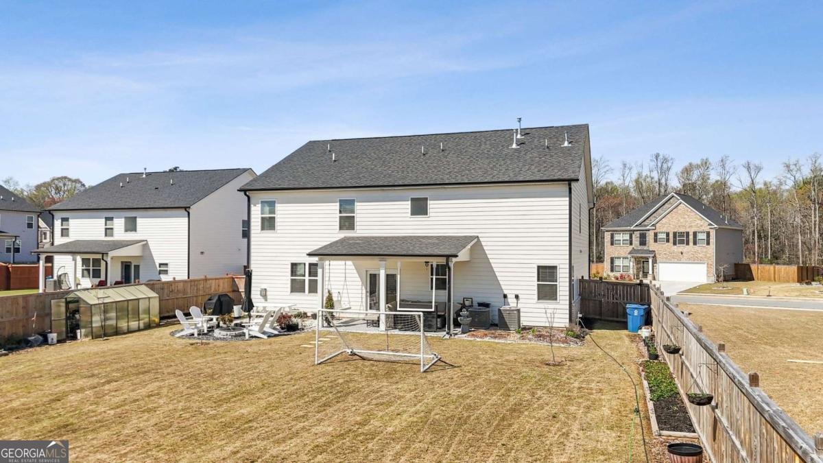 458 Blue Juniper Circle Loganville - Photo 52