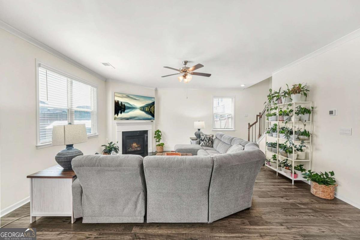 458 Blue Juniper Circle Loganville - Photo 54