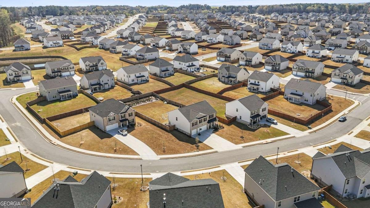 458 Blue Juniper Circle Loganville - Photo 57