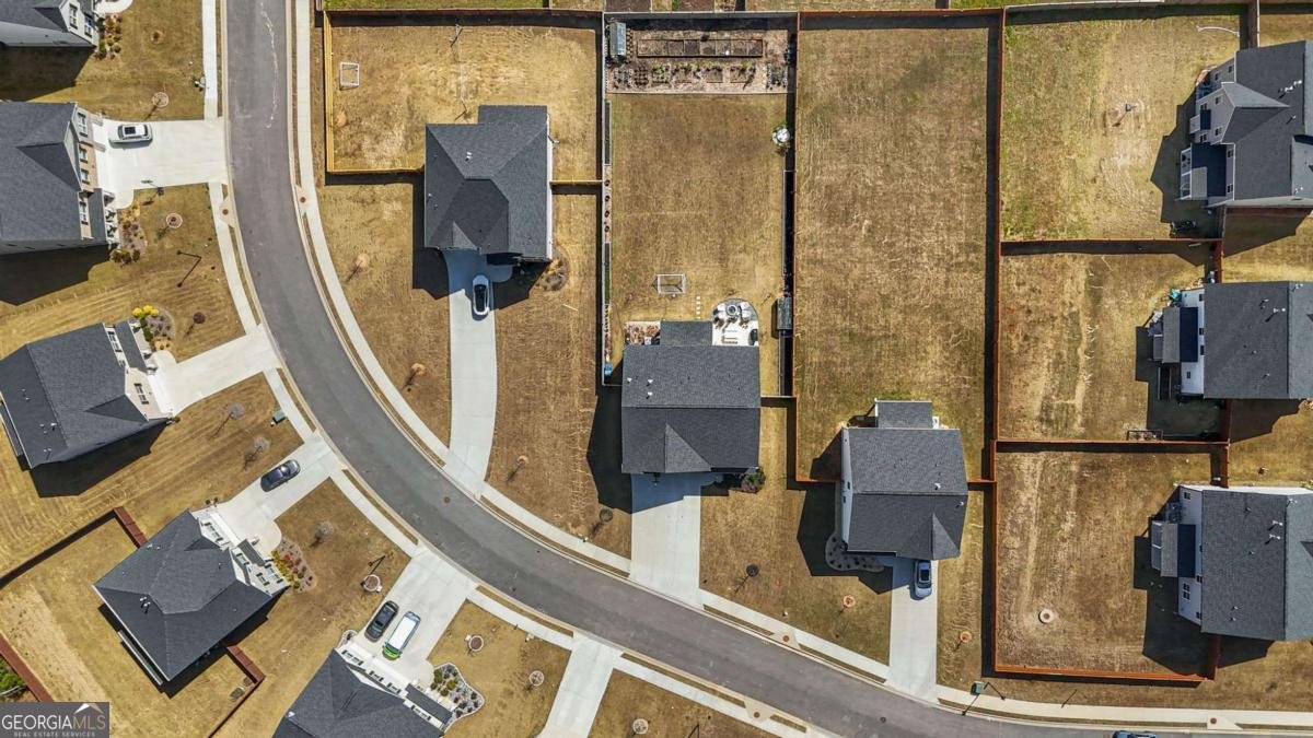 458 Blue Juniper Circle Loganville - Photo 58