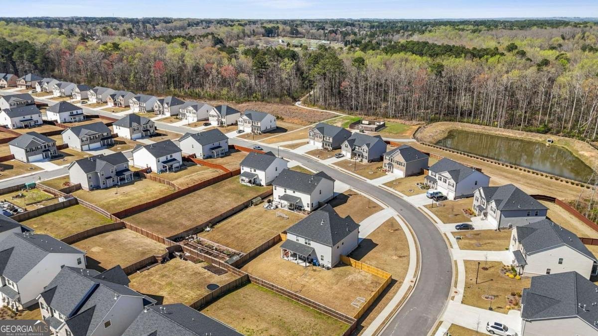 458 Blue Juniper Circle Loganville - Photo 59