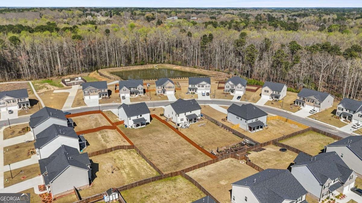 458 Blue Juniper Circle Loganville - Photo 60