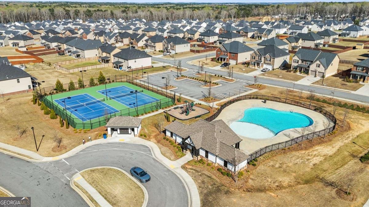 458 Blue Juniper Circle Loganville - Photo 61