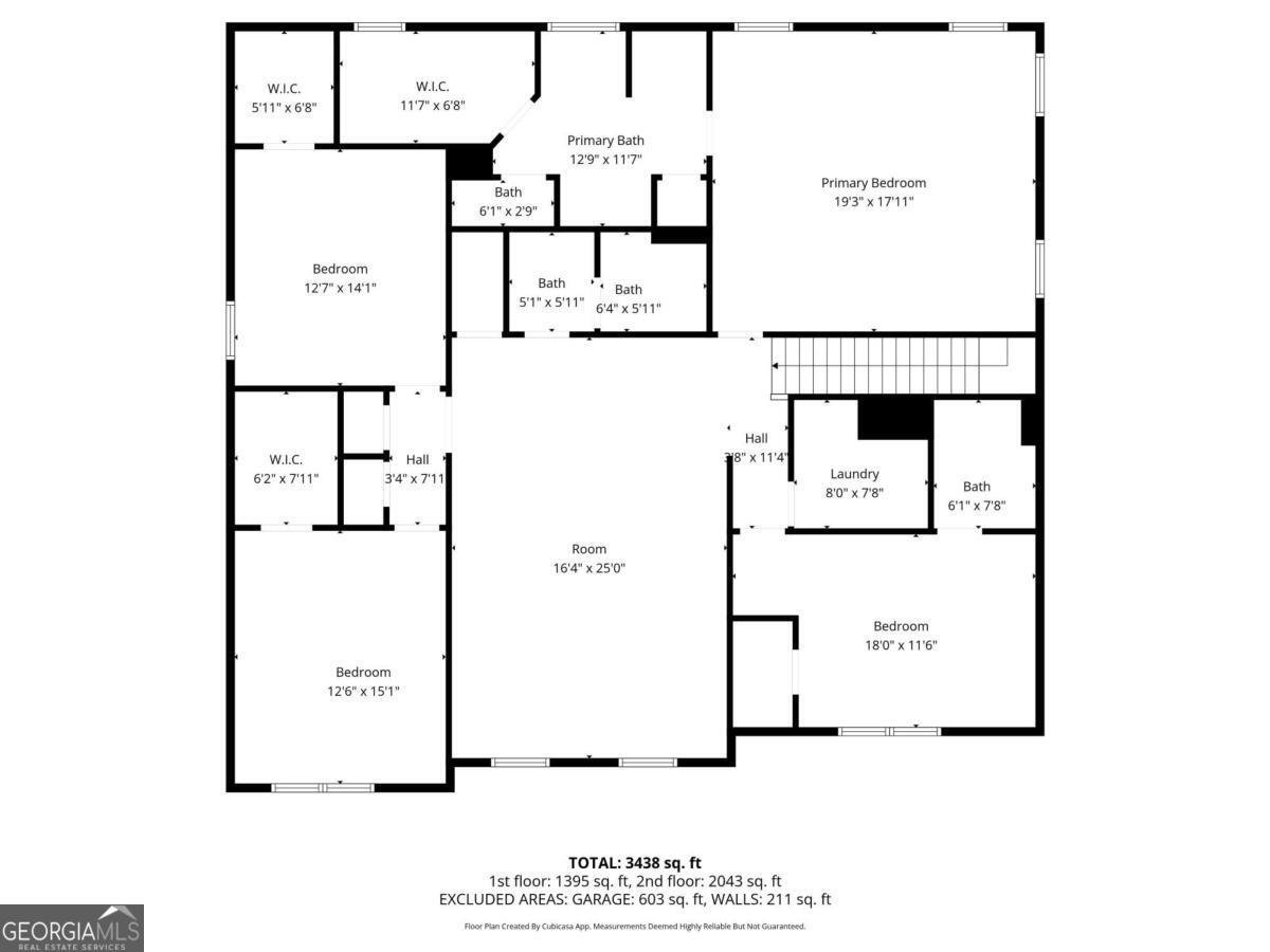 458 Blue Juniper Circle Loganville - Photo 62