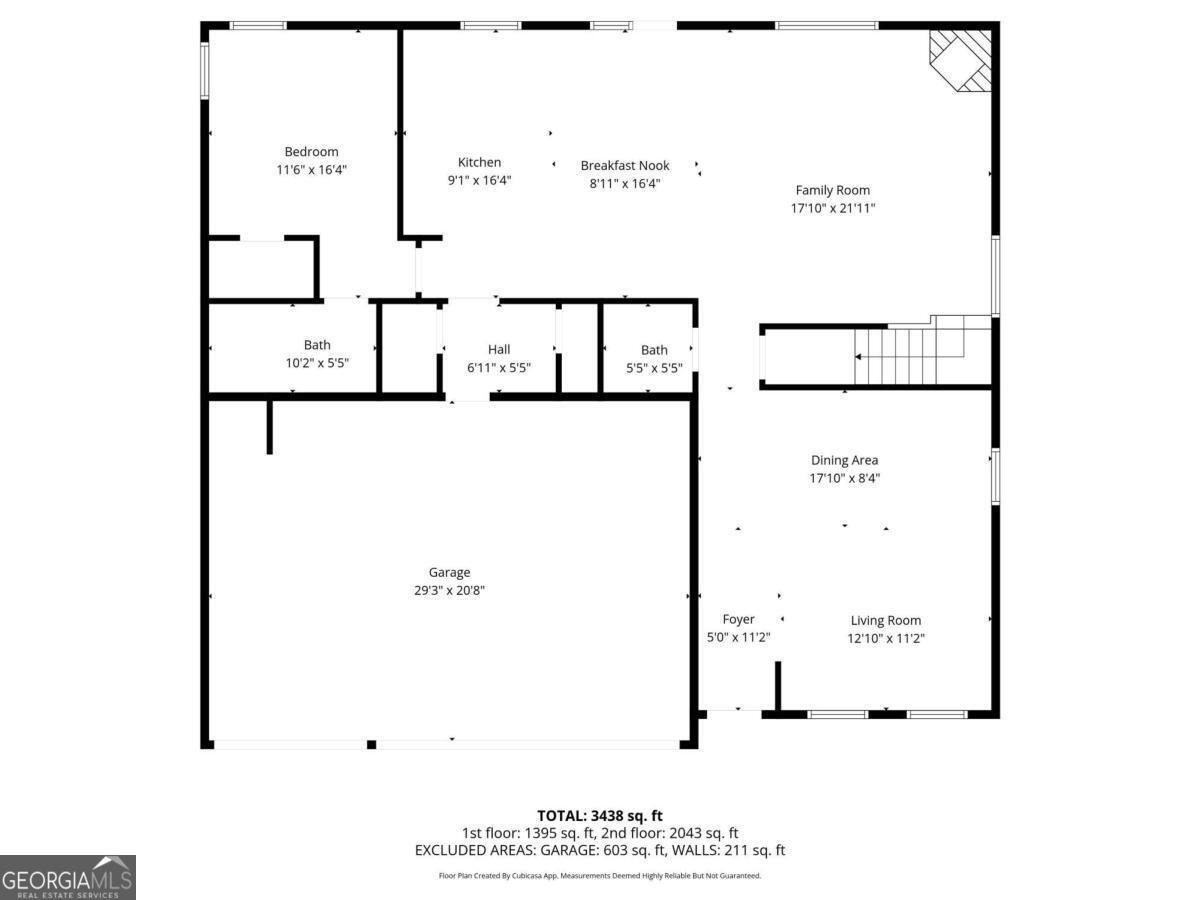 458 Blue Juniper Circle Loganville - Photo 63