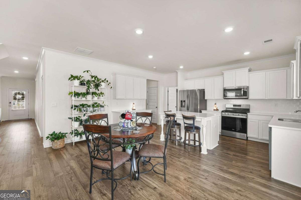 458 Blue Juniper Circle Loganville - Photo 8