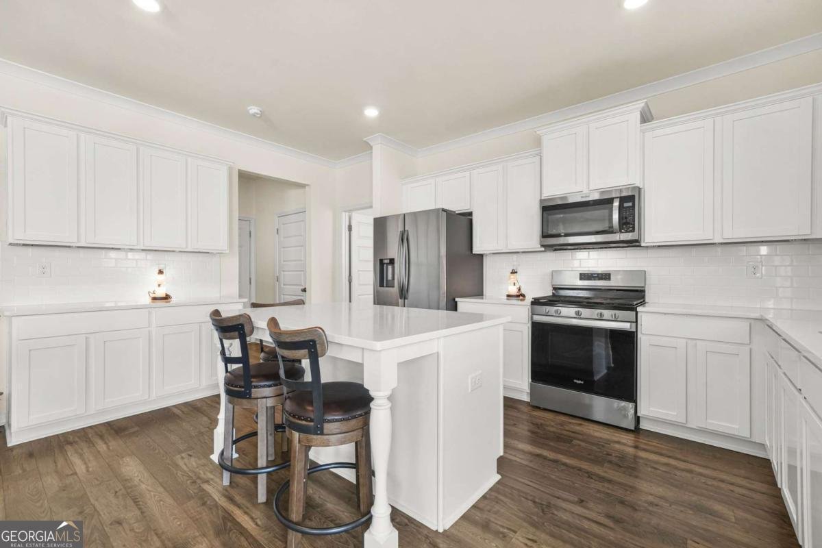 458 Blue Juniper Circle Loganville - Photo 9