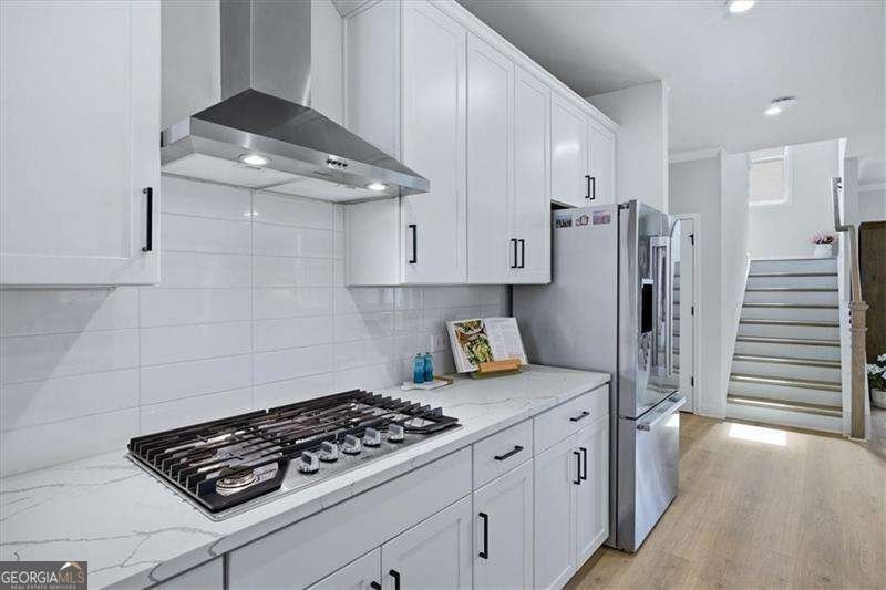 2435 Hidden Creek Road Kennesaw - Photo 18