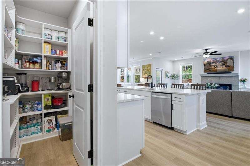 2435 Hidden Creek Road Kennesaw - Photo 21