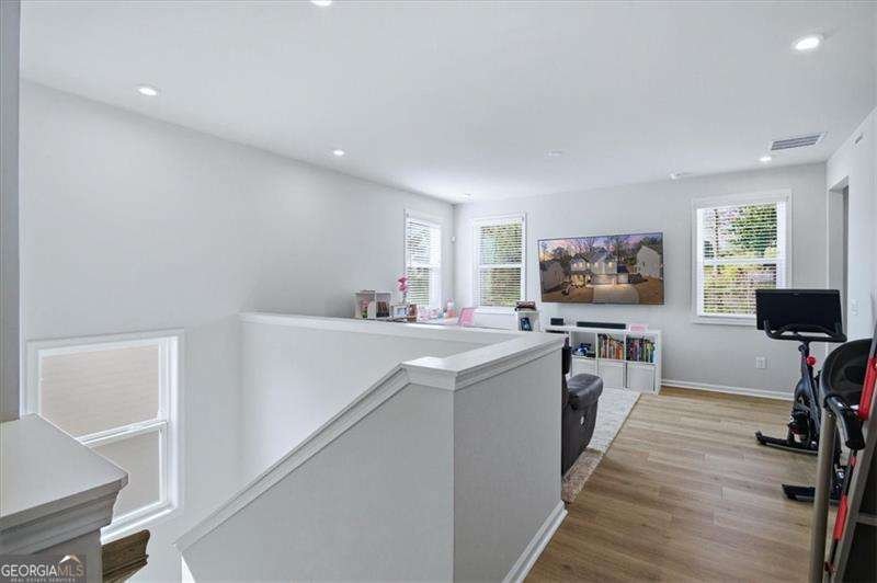 2435 Hidden Creek Road Kennesaw - Photo 25