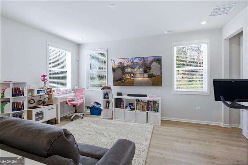 2435 Hidden Creek Road Kennesaw - Photo 26