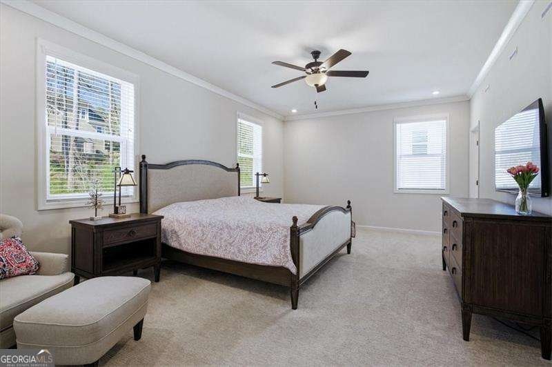 2435 Hidden Creek Road Kennesaw - Photo 28