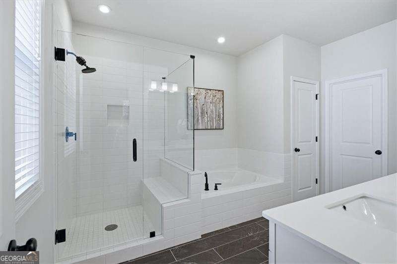 2435 Hidden Creek Road Kennesaw - Photo 30