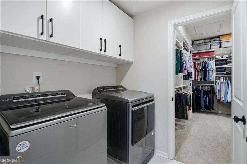 2435 Hidden Creek Road Kennesaw - Photo 35