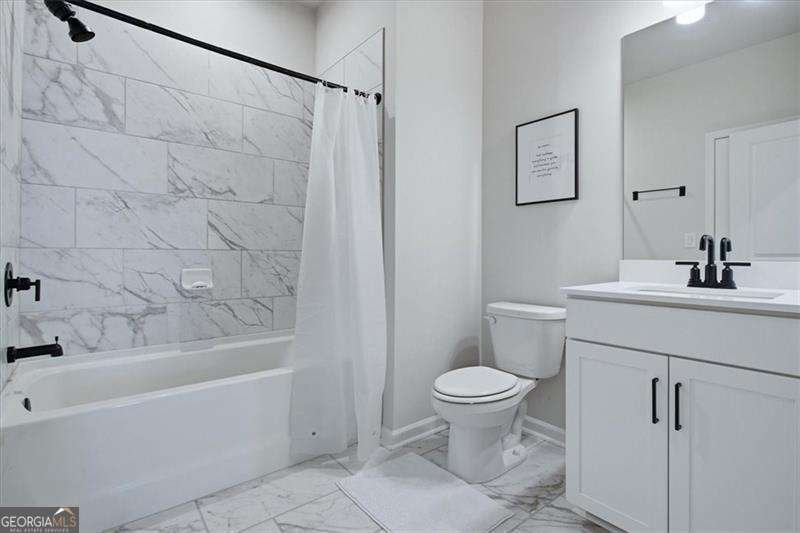 2435 Hidden Creek Road Kennesaw - Photo 39