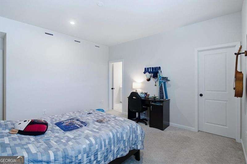 2435 Hidden Creek Road Kennesaw - Photo 41