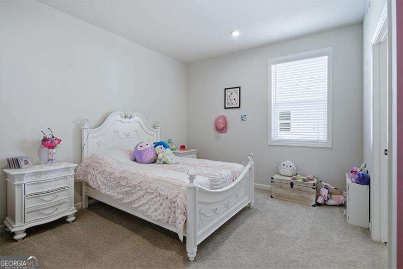 2435 Hidden Creek Road Kennesaw - Photo 44