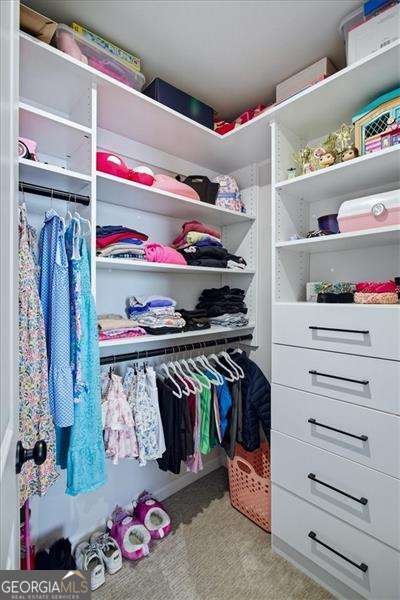 2435 Hidden Creek Road Kennesaw - Photo 46