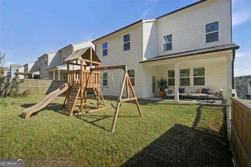 2435 Hidden Creek Road Kennesaw - Photo 49