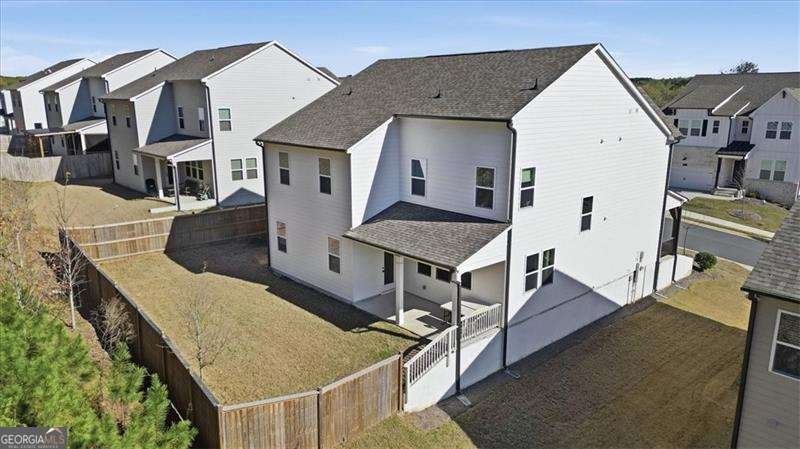 2435 Hidden Creek Road Kennesaw - Photo 52