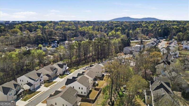 2435 Hidden Creek Road Kennesaw - Photo 56