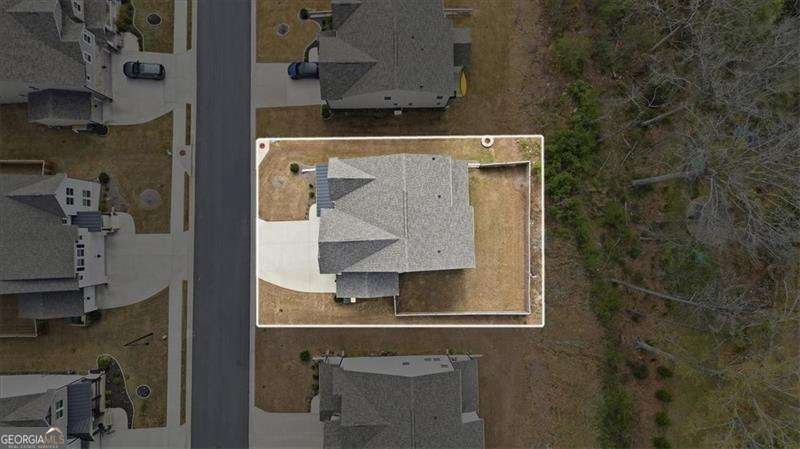 2435 Hidden Creek Road Kennesaw - Photo 57