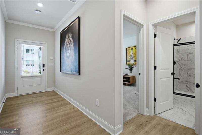 2435 Hidden Creek Road Kennesaw - Photo 6