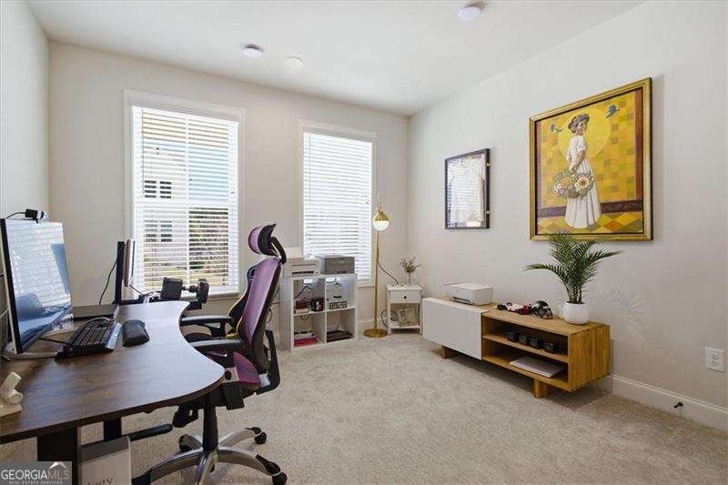 2435 Hidden Creek Road Kennesaw - Photo 7