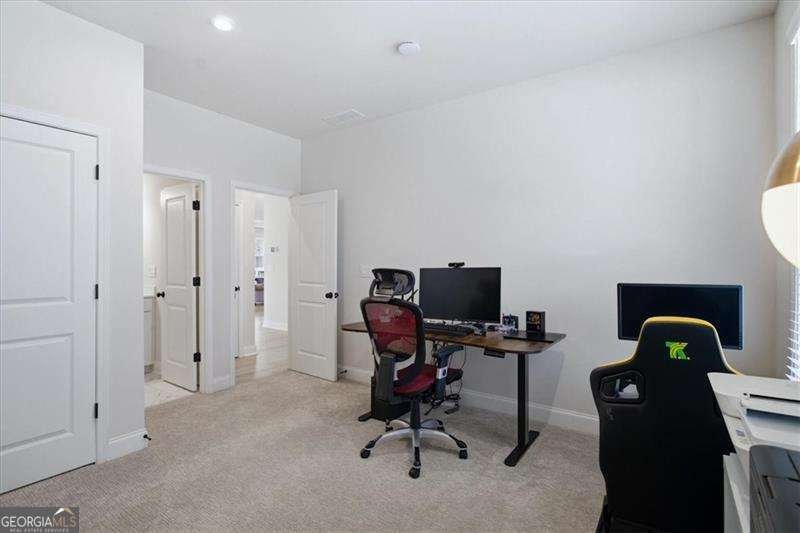 2435 Hidden Creek Road Kennesaw - Photo 8