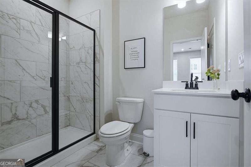 2435 Hidden Creek Road Kennesaw - Photo 9