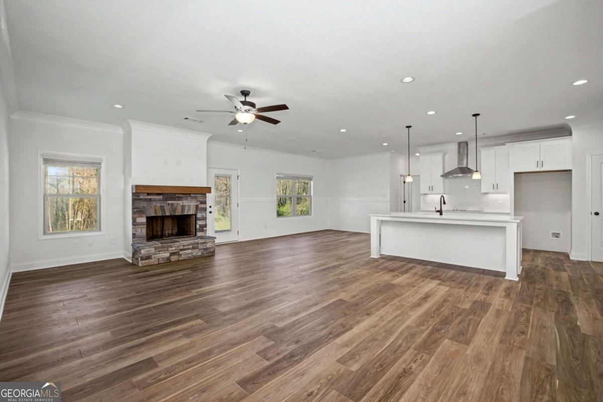 1861 Smokey Road Newnan - Photo 12