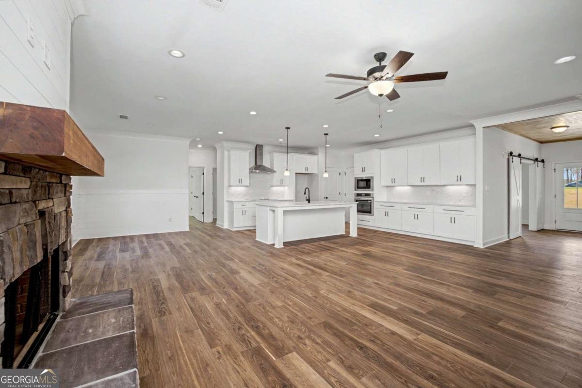 1861 Smokey Road Newnan - Photo 14