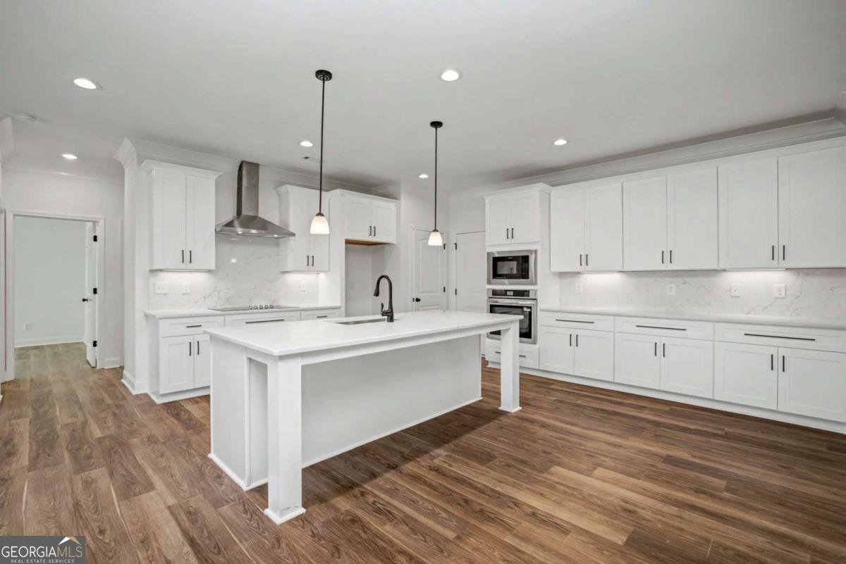 1861 Smokey Road Newnan - Photo 16