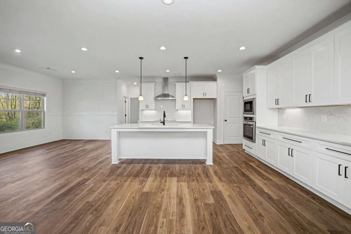 1861 Smokey Road Newnan - Photo 17