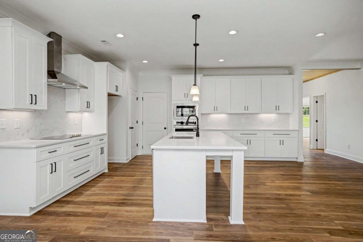 1861 Smokey Road Newnan - Photo 18