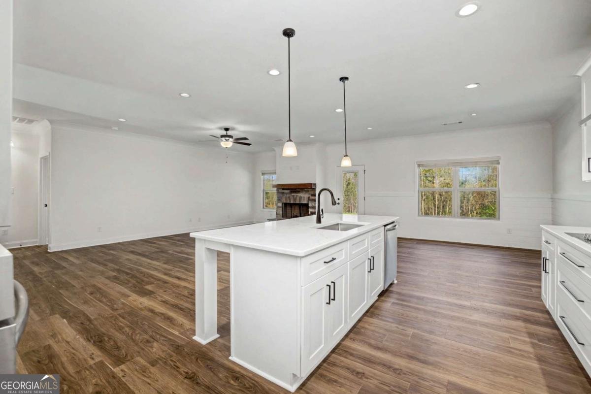 1861 Smokey Road Newnan - Photo 20