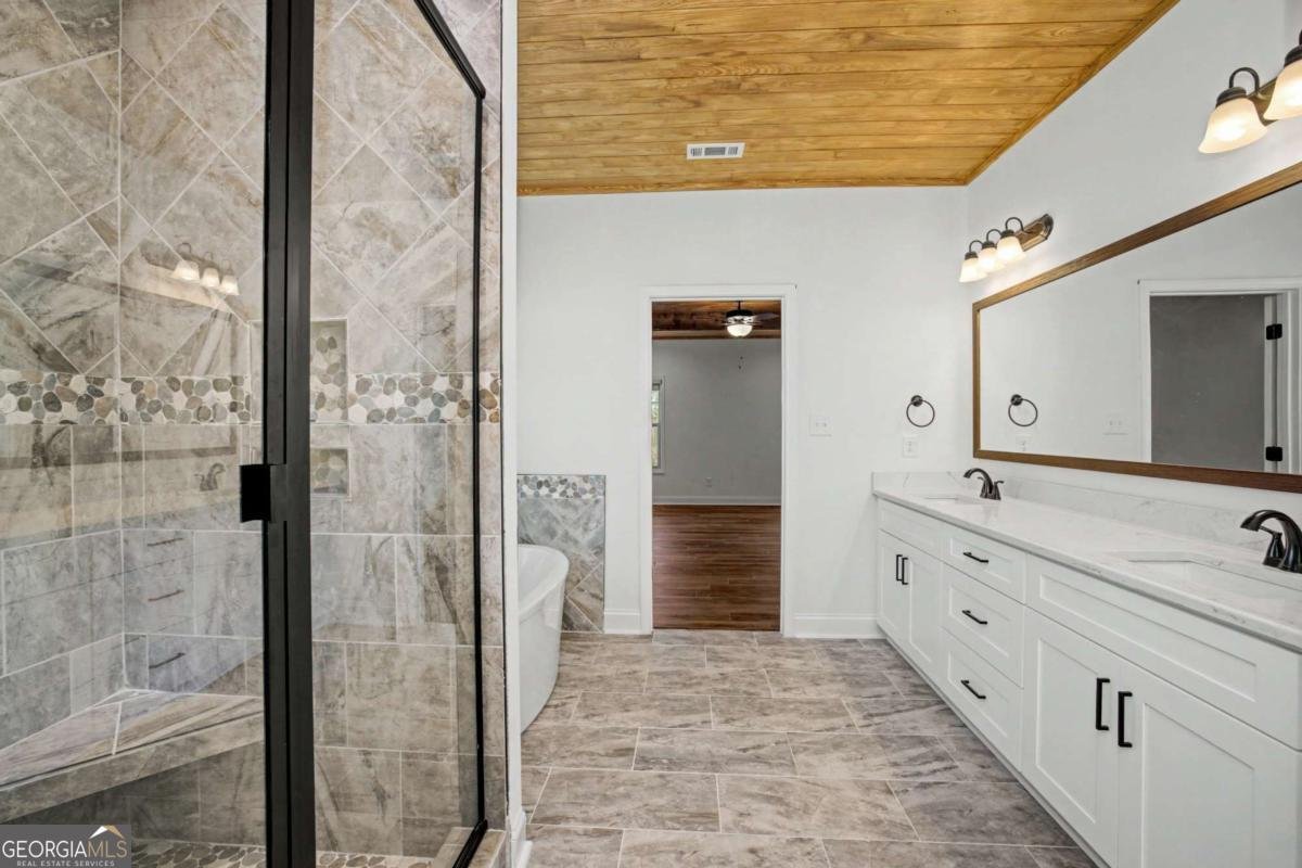 1861 Smokey Road Newnan - Photo 27