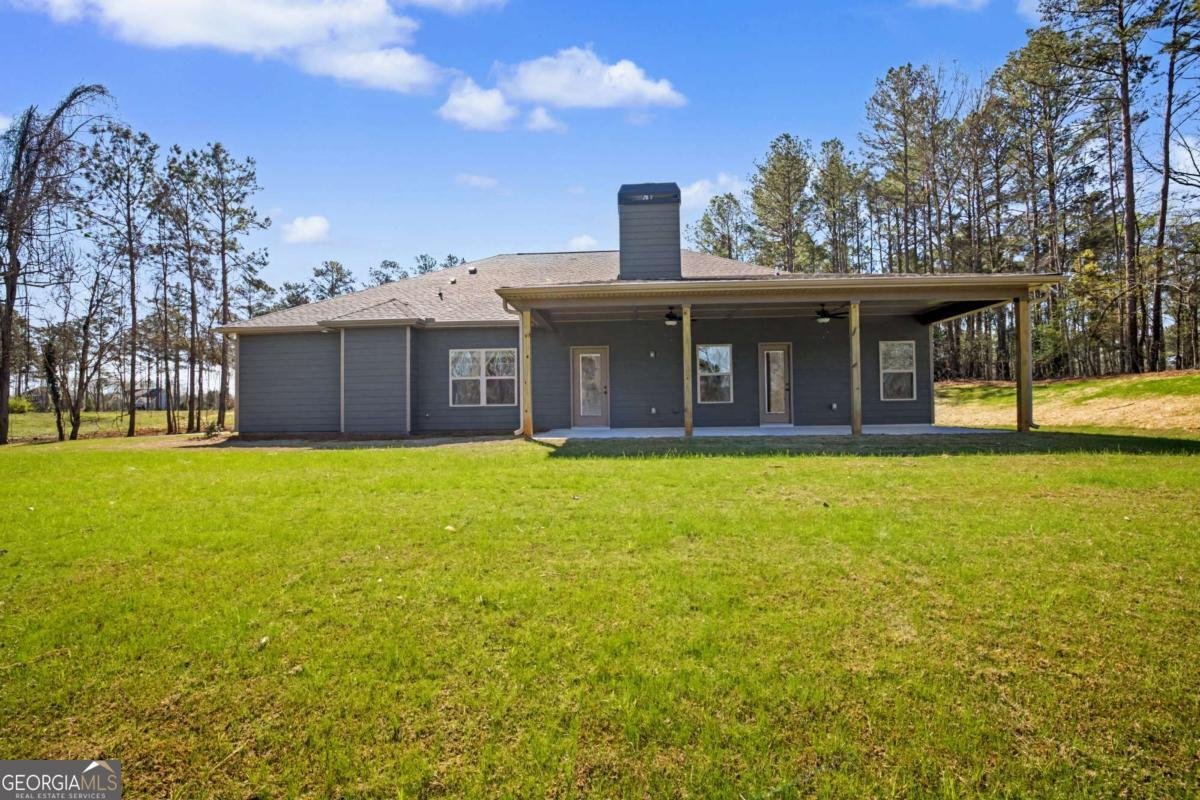 1861 Smokey Road Newnan - Photo 37