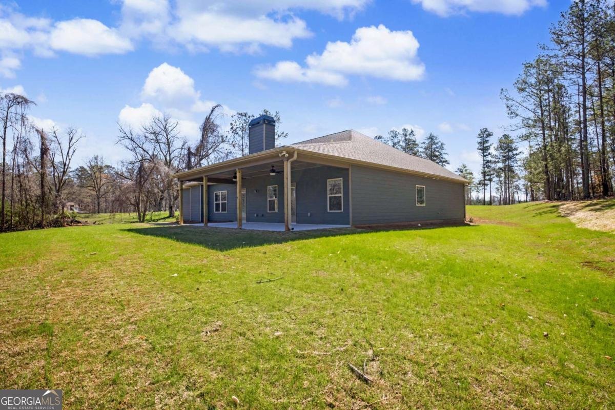 1861 Smokey Road Newnan - Photo 38