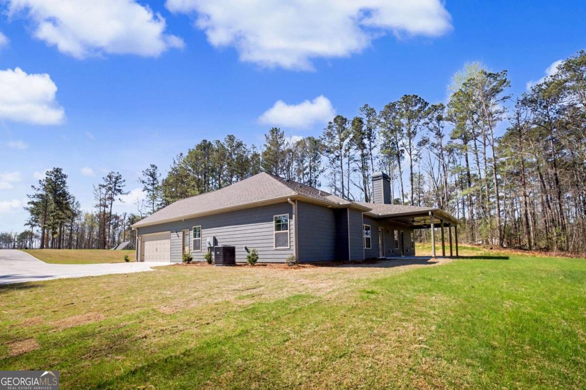 1861 Smokey Road Newnan - Photo 39