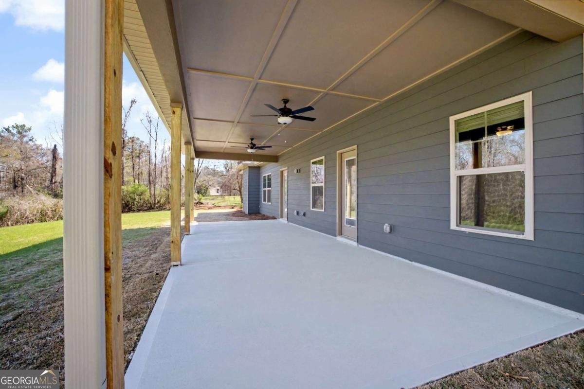 1861 Smokey Road Newnan - Photo 40